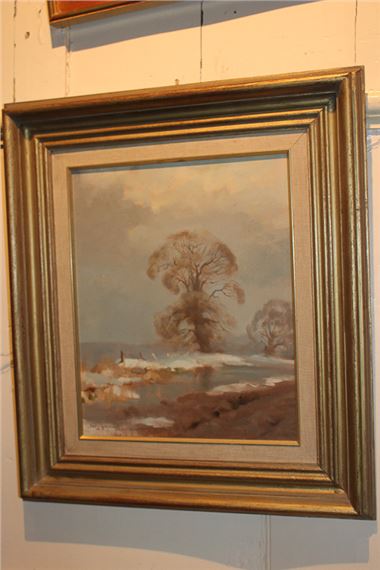 Sally Gaywood by Sally Gaywood, 20th century