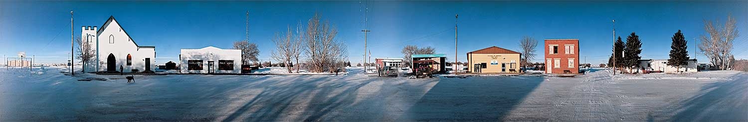 Artwork by Danny Singer, Empress AB #3/5, Made of digital print on aluminum panel