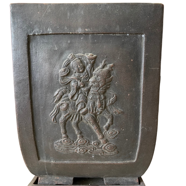 Unknown | PAIR OF ZISHA PLANTERS | MutualArt