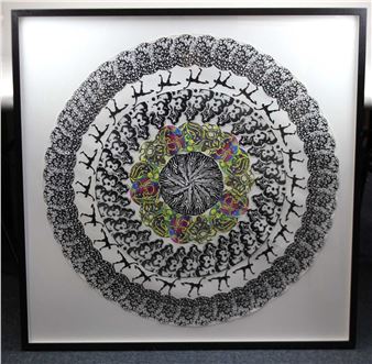 Anita Rich (1930-2011 - Anita Rich