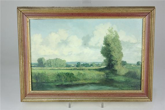 Oliver Ommanney by Oliver Ommanney