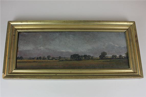 Oliver Ommanney by Oliver Ommanney