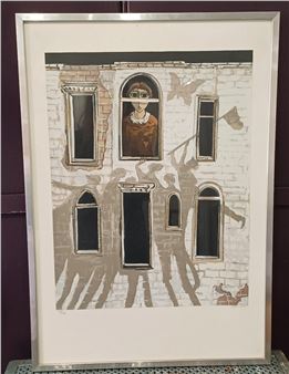 Soll (contemporary - SOLL