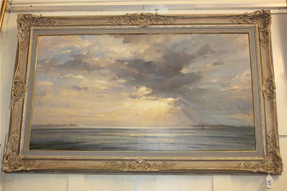 Sally Gaywood by Sally Gaywood, 20th century