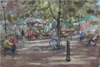 John Patchett - John Patchett