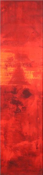 Pierre Debatty (Belgian born 1966 by Pierre Debatty