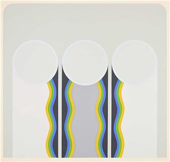 Fern #19/50 - Gordon Appelbe Smith