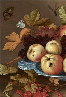 Painting the world - De Jonckheere, Genève