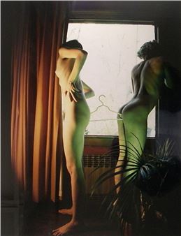 Jimmy DeSana (estate of): Subversions - Meyer Riegger, Seoul 