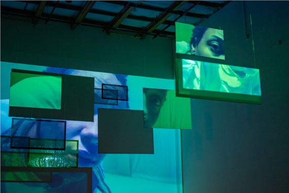 Will Rawls: [siccer] - Institute of Contemporary Art, Los Angeles