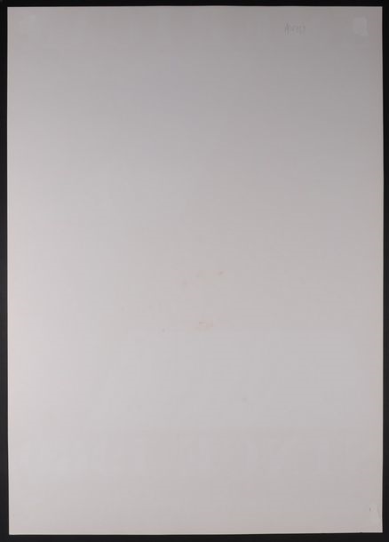 Artwork by Robert Indiana, American Art Since 1960, Made of Silkscreen on wove paper