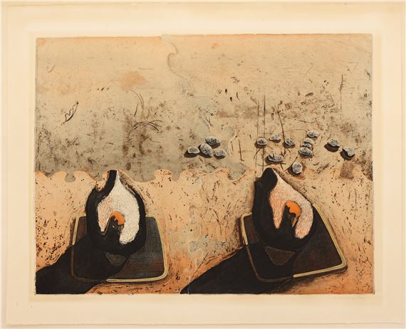 Bill Ritchie | Spare the Rod and Spoil the Child | MutualArt