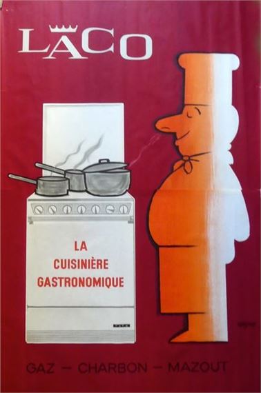 Raymond Savignac | 25 YEARS KIYA GALLERY (2001) | MutualArt