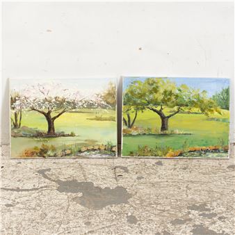 Teresa Ledger : Two - Teresa Ledger