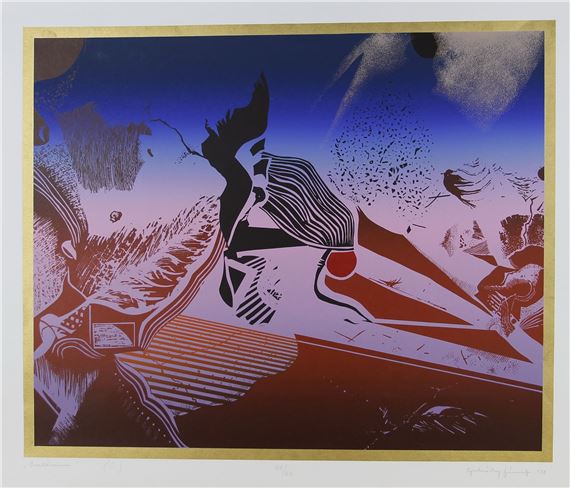 EMlékeim", 1988 - József Buhály