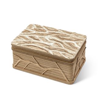 Coffret végétal - Eva Jospin