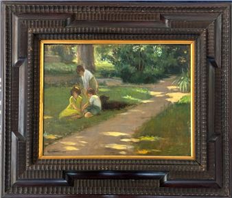 ORE LIETE - Guglielmo Ghini