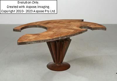 Tom Dixon | Side table, 1990s (1990s) | MutualArt