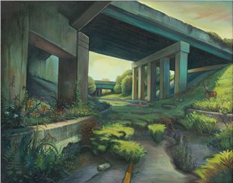 The Crossing - Clinton Snider