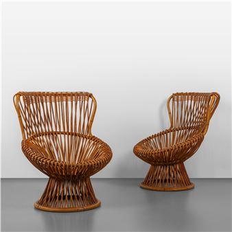 FRANCO ALBINI - Vittorio Bonacina