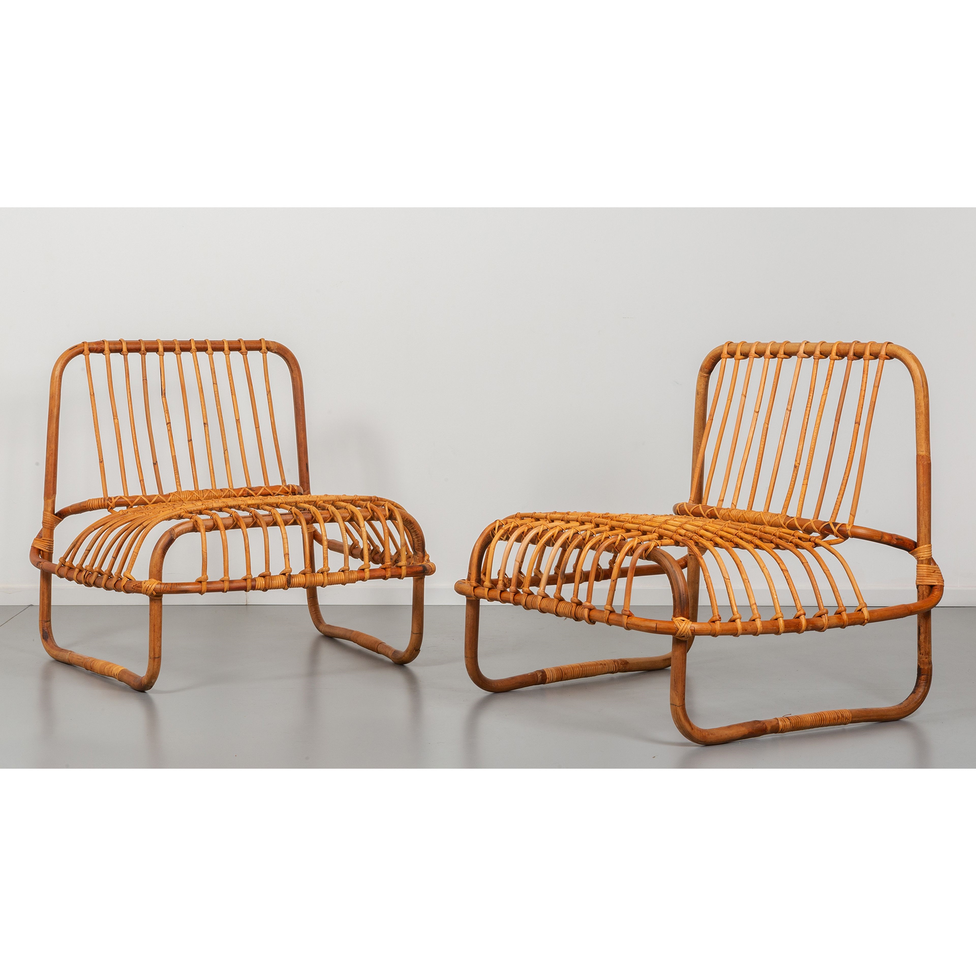 Artwork by Vittorio Bonacina, GABRIELLA CRESPI, Made of pelle