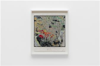 John Maclean: Works on Paper - The Approach