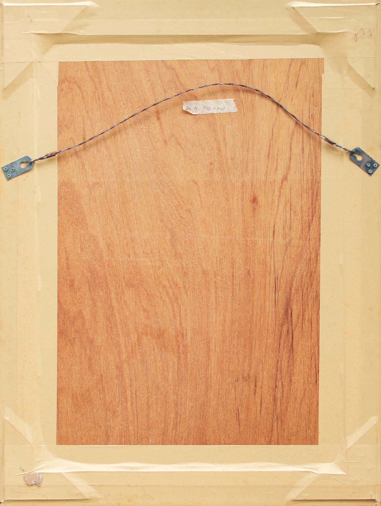 Artwork by Lee Man Fong, LEE MAN FONG | Monkey, Made of Watercolor on paper