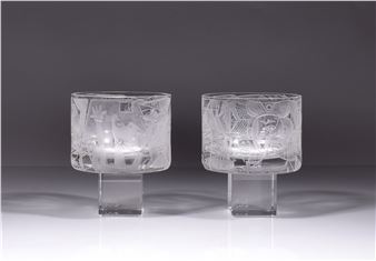 Whiskey Cube - Picasso, 2024 - Lukáš Houdek