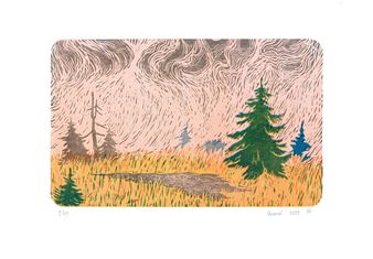 Quarré, 2022 - Josef Vanicek