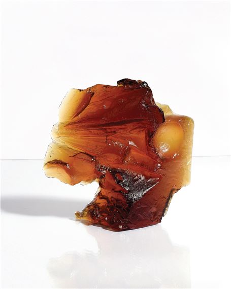 Portrét - Occasus solis, 2024 - Jan Exnar