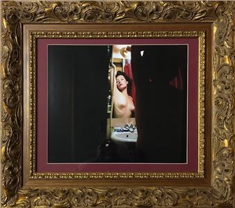 2010 - Natasha Gudermane