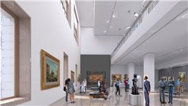 New-York Historical Society Gets a New Name and a New Wing