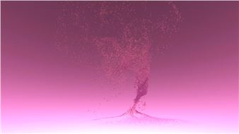 DRIFT Sparks a Coded Connection to Nature in Paris