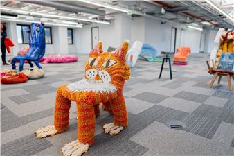 The Top 6 Exhibitions to See in London in Late October