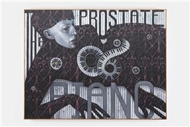 Kerlin Gallery Opens the First Solo Exhibition in Ireland by Justin Fitzpatrick