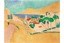 Miró and Matisse: A Dialogue Between Artistic Generations Arrives in Barcelona