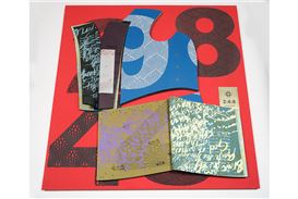 Multidisciplinary Artist Tammy Nguyen Unveils New Body of Work in Solo Exhibition