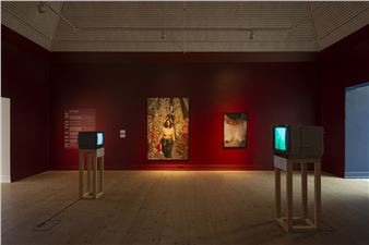 I Am Your Body: Chapter 1 + 2