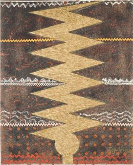 Composition - Luis Fernando Zapata