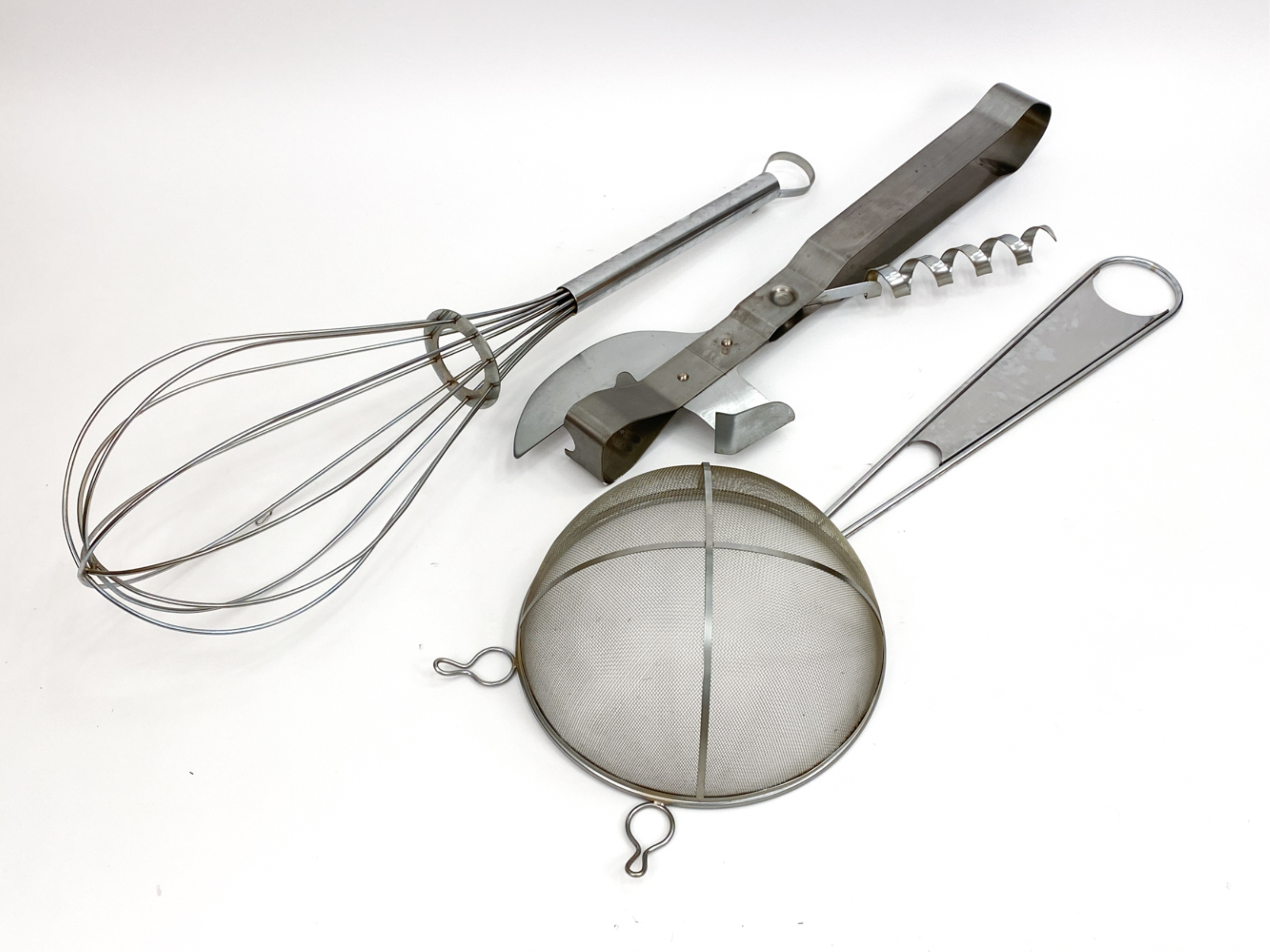 Curtis Jeré | 3) C. JERE OVERSIZED POP ART KITCHEN UTENSILS (1979 ...