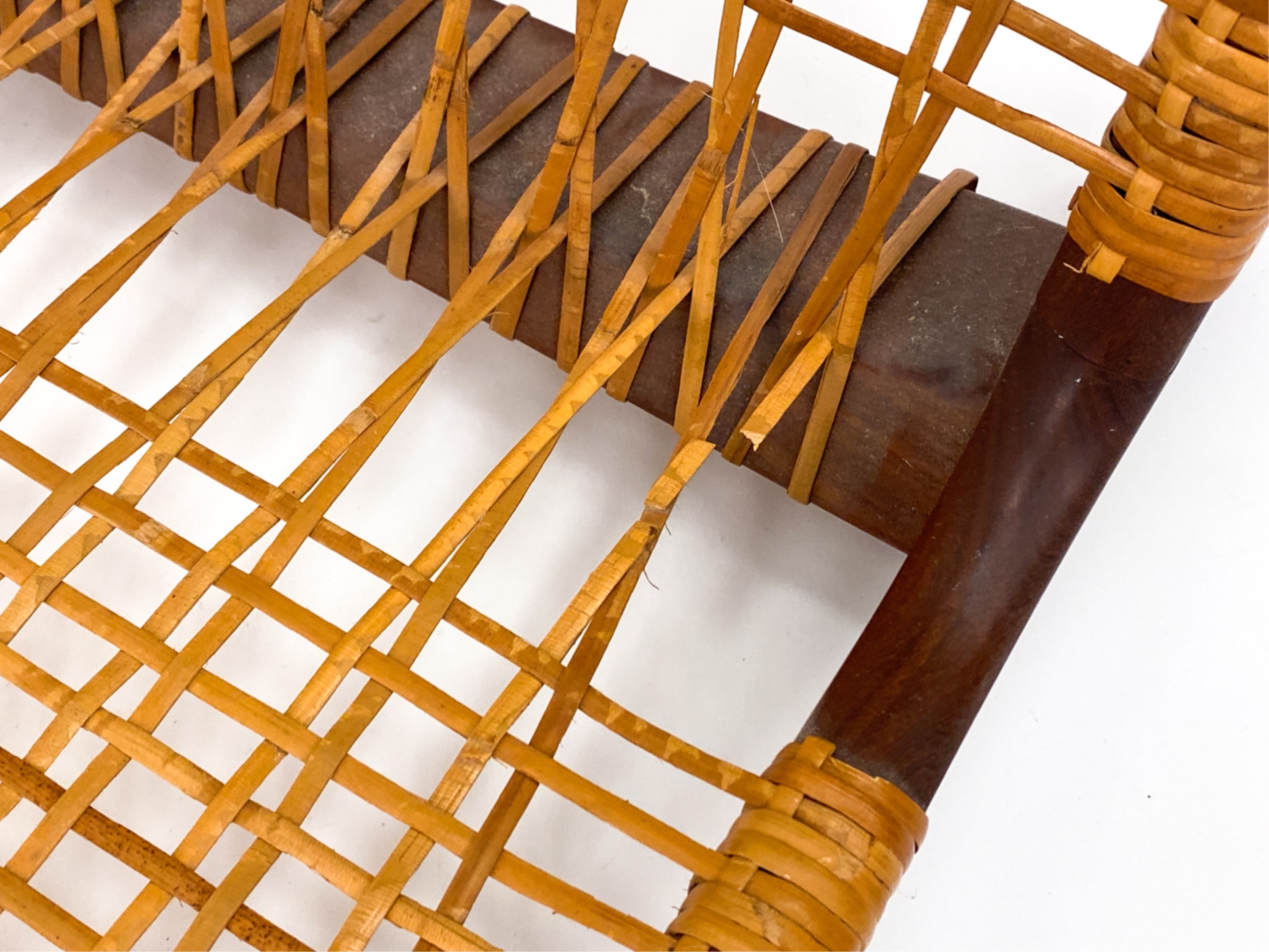 Hans Olsen | HANS OLSEN FOR BRAMIN MODEL 161 MODULAR TV BENCH (1957 ...