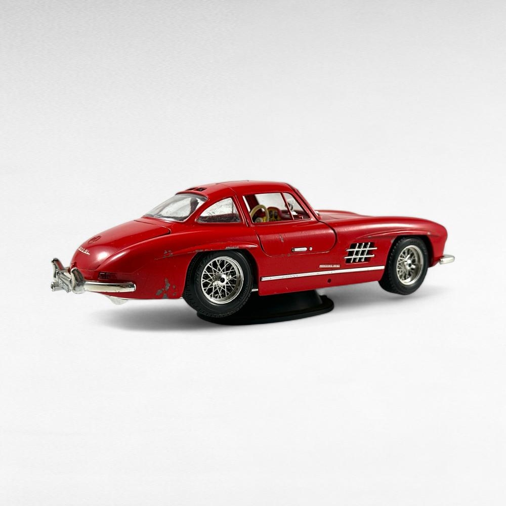 Mercedes Benz | Mercedes Benz 300 SL | MutualArt