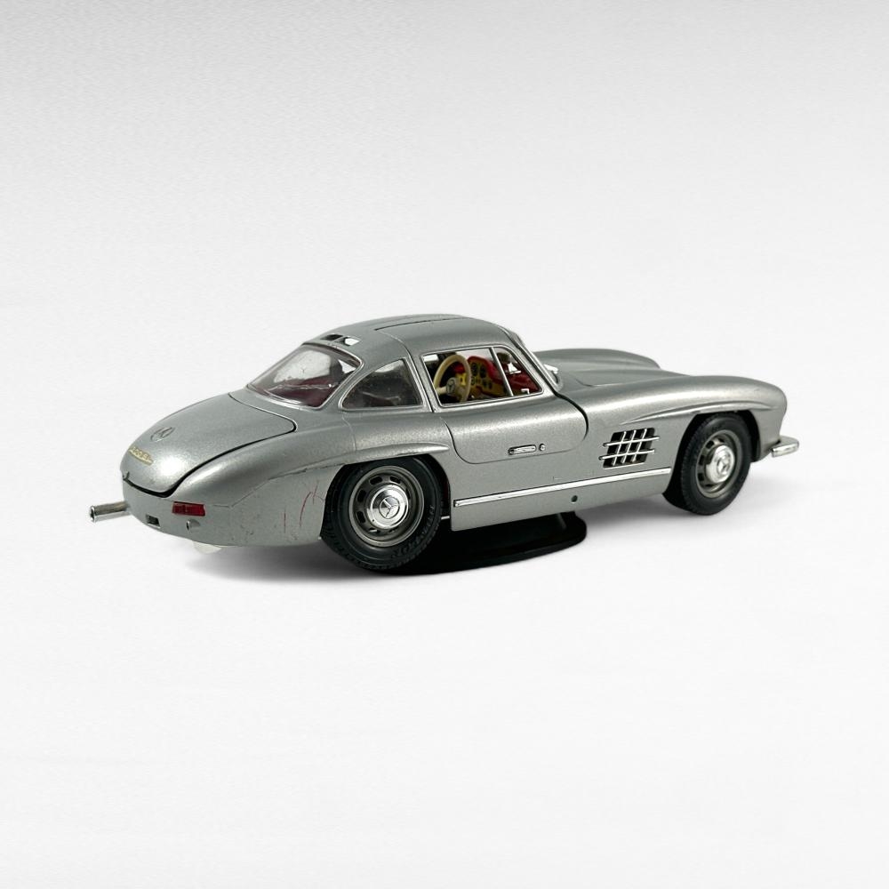 Mercedes Benz | Mercedes Benz 300 SL | MutualArt