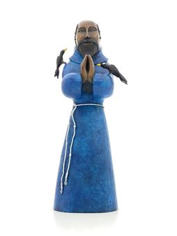 San Francisco de Asis - Marco A. Oviedo