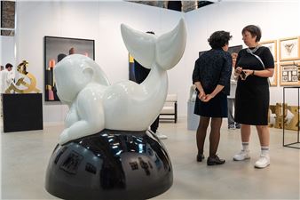 Contemporary Istanbul Welcomes Galleries From Spain and Latin America