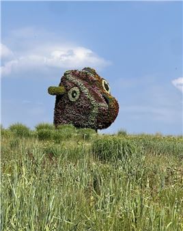 A Cynic’s Introduction to Glenstone