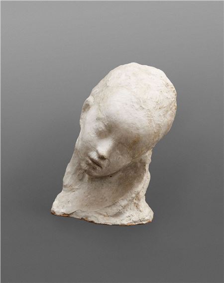 Medardo Rosso: Inventing Modern Sculpture - Kunstmuseum Basel, Hauptbau & Neubau
