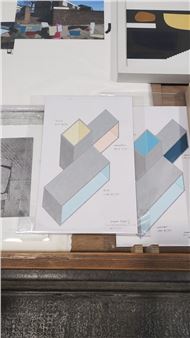 Three to Buy at The Art Car Boot Sale