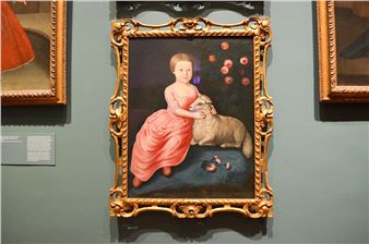 The Charming and Strange History of New Yorkers and Their Animals