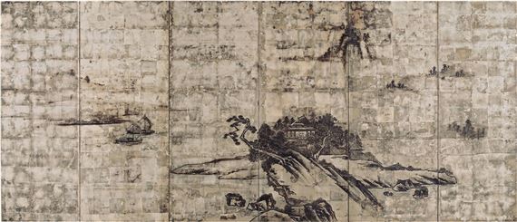 Chinese School, 19th Century | Edo period | MutualArt